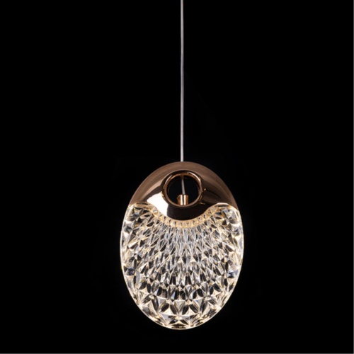 Arte lamp A2095SP-1GO СВЕТИЛЬНИК ПОДВЕСНОЙ