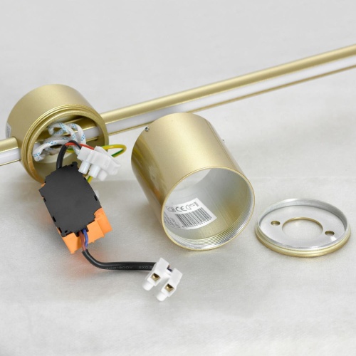 Бра Lussole SY7307
