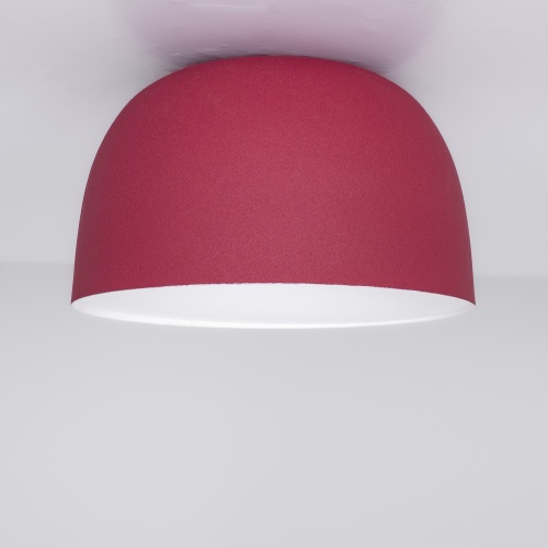 Светильник Djembé D18 Red 184476-26