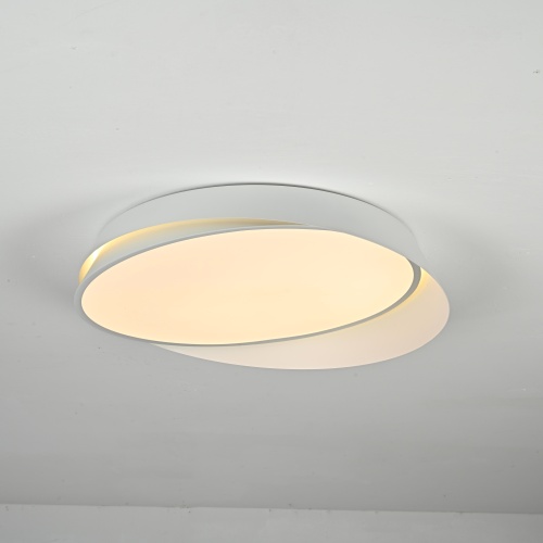 Потолочный светильник SHELL D50 White 228947-26