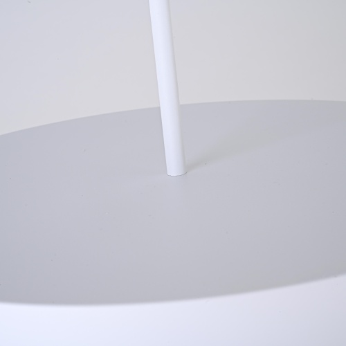 Подвесной светильник TURNA ONE D40 White by ImperiumLoft 183497-26