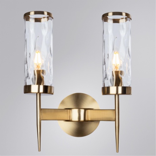 Бра Divinare 4505/17 AP-2 СВЕТИЛЬНИК НАСТЕННЫЙ
