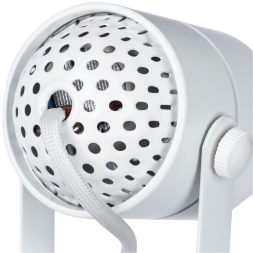 Трековый светильник Arte lamp A1310PL-1WH СВЕТИЛЬНИК ПОТОЛОЧНЫЙ