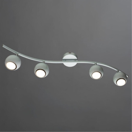 Arte lamp A6251PL-4WH СВЕТИЛЬНИК ПОТОЛОЧНЫЙ