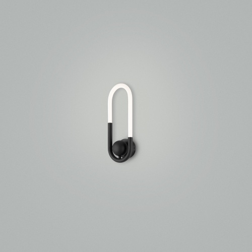 Настенный светильник (бра) Freya FR6106WL-L10B1