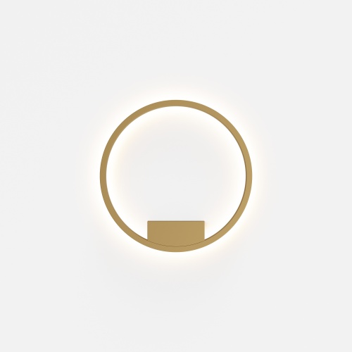 Настенный светильник (бра) Maytoni MOD058WL-L25BSK