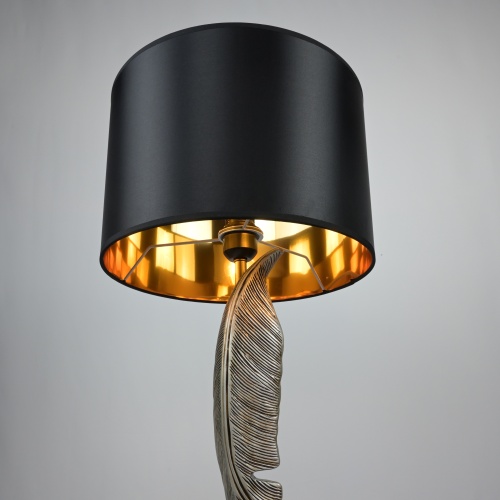 Настольная лампа Raveno Black L59 294282-22