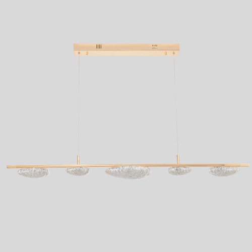Светильник подвесной Crystal Lux FELICIDAD SP47W LED
