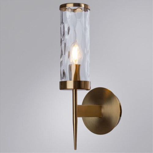 Бра Divinare 4505/17 AP-1 СВЕТИЛЬНИК НАСТЕННЫЙ
