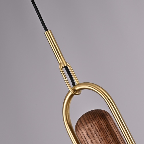 Подвесной светильник Arc Globe Шар D30 191840-26