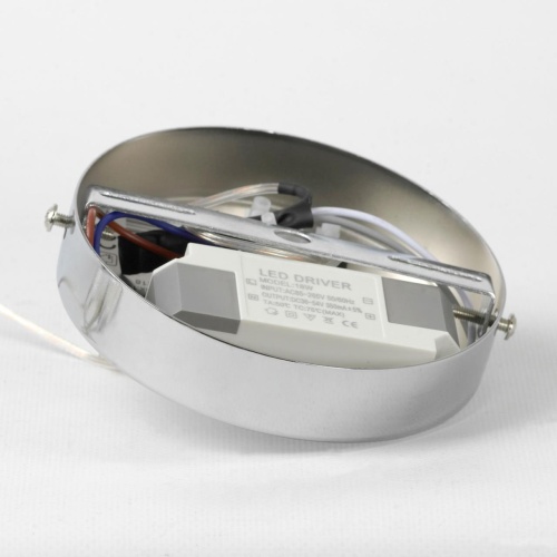 Люстра подвесная Lussole LSP-7218