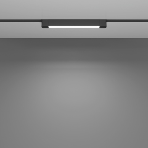 Трековый светильник Technical TR104-1-10W4K-B