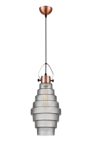 Подвесной светильник Vele Luce Genio VL5402P11