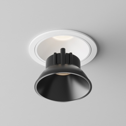 Аксессуары честный знак Technical Ring8-10W-RD-B