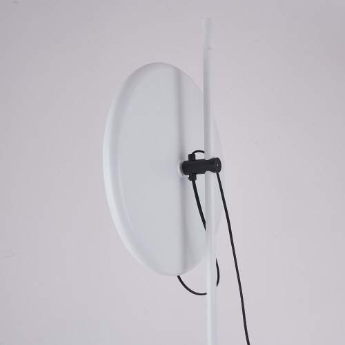 Торшер MARGOTT FL D35 White 227313-23