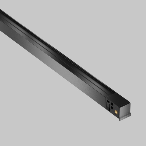 Трековый светильник Technical TR240-2-18W4K-B