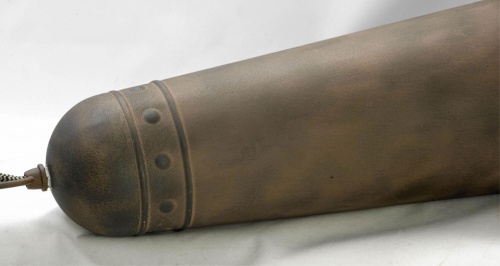 Подвесной светильник Lussole GRLSP-9502