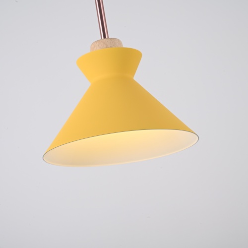 Подвесной светильник OMG B Yellow 179785-26