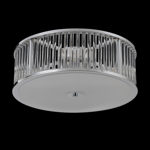 Светильник потолочный Crystal Lux AVENUE PL4 CHROME