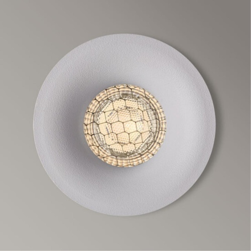 Точечный встраиваемый светильник Arte lamp A7095PL-1WH Светильник потолочный встраиваемый DUCRE MINI для MR11 Ø51x25мм белый IP20 монтаж Ø45мм
