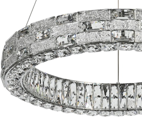 Люстра подвесная Stilfort 4014/09/06P серия Gabbana / Габбана