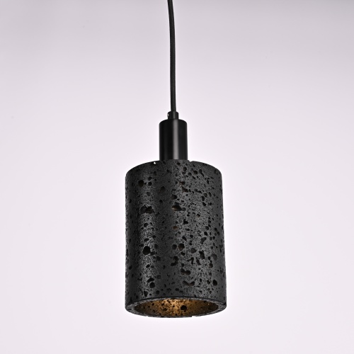 Подвесной светильник ROGERD SMALL black 189837-23
