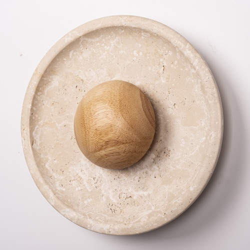 Бра ALPO Light Brown 248459-01