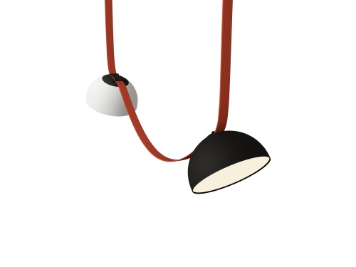 ST453.536.20 Св-к трек. Белый LED 1*20W 3000K 1 651Lm Ra90 120 IP20 D200xH113 48V БЭНД