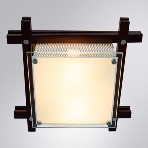 Arte lamp A6462PL-2CK СВЕТИЛЬНИК ПОТОЛОЧНЫЙ