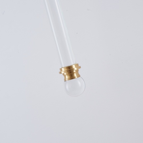 Бра Regina Andrew Crystal Sconce Brass 149048-22