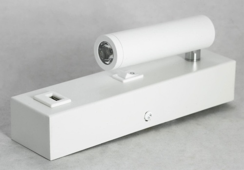 Бра Lussole SY0428