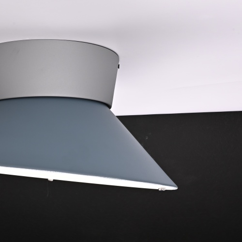Потолочный светильник KNAP D40 Blue 193557-26