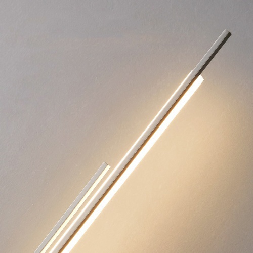 Настенный светильник TINUS H42 Brass 230905-23