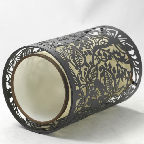 Трековый светильник Lussole LSF-2376-01-TAW