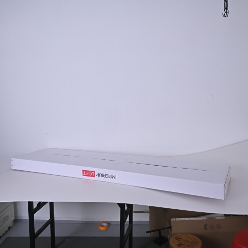 Подвесной светодиодный Светильник Tape Light L180 177933-49