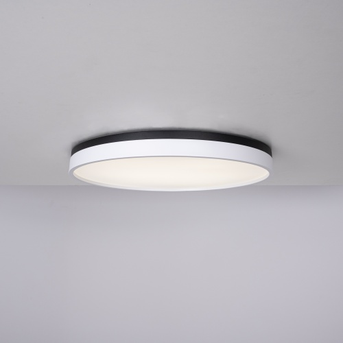 Потолочный светильник KIER D50 White 181020-26