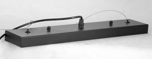 Линейно-подвесной светильник Lussole SY4528