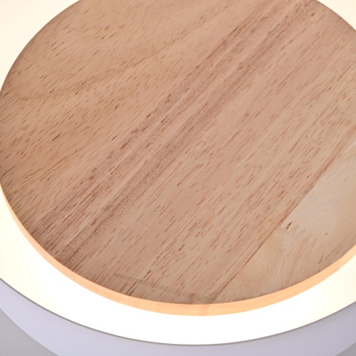 Бра LOKE D22 White 208722-26