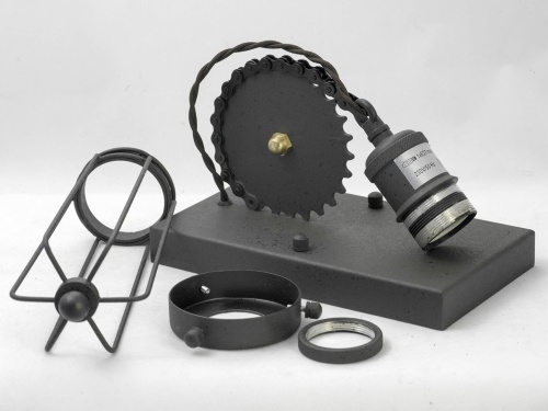 Бра Lussole SY6219