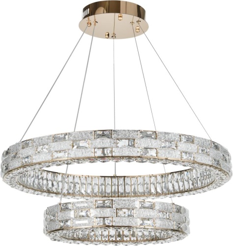 Люстра подвесная Stilfort 4014/03/02P серия Gabbana / Габбана