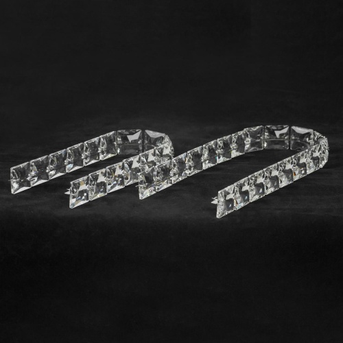 Люстра подвесная Lussole SY6627