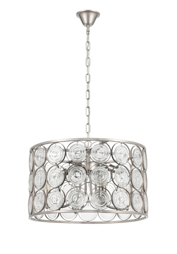 Подвесная люстра Vele Luce Sophie VL3233P08