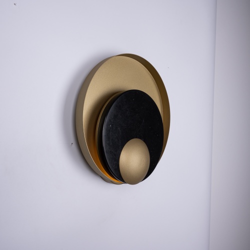 Бра Jagger WALL LAMP Black 149472-22