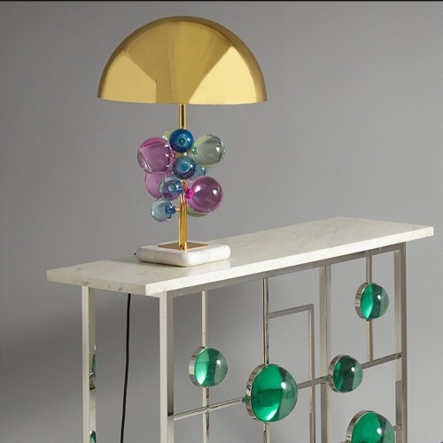 Настольная лампа Globo Table Lamp 143989-22