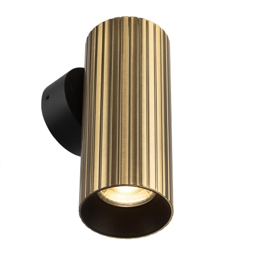 CL512313R AXEL Бронза Рифл. Св-к Настенный