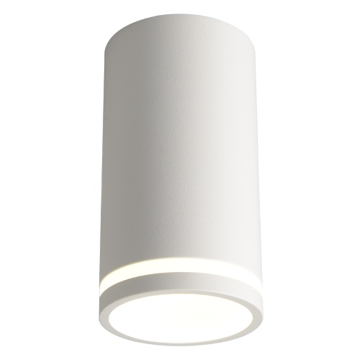 Светильник потолочный Crystal Lux CLT 072C WH