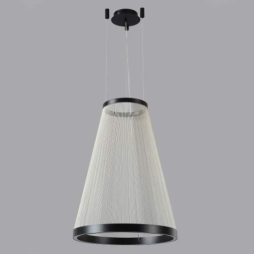 Светильник подвесной Crystal Lux ATRIUM A SP50W LED