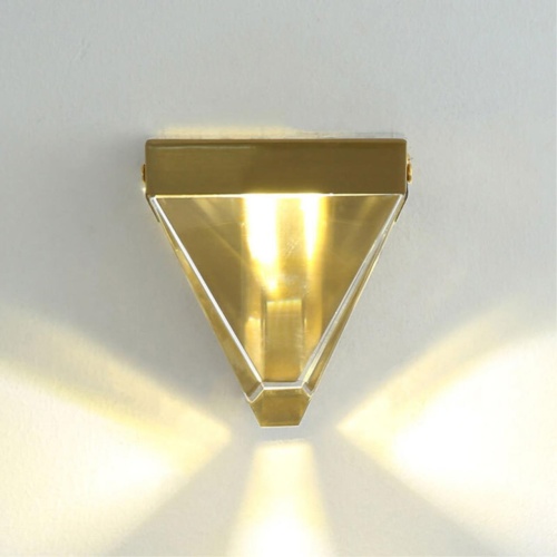 Бра Lussole SY6337