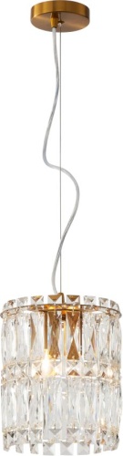 Светильник подвесной Stilfort 2174/05/02P серия Admire / Эдмайр