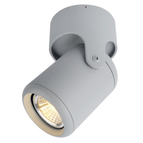 Arte lamp A3316PL-1GY СВЕТИЛЬНИК ПОТОЛОЧНЫЙ